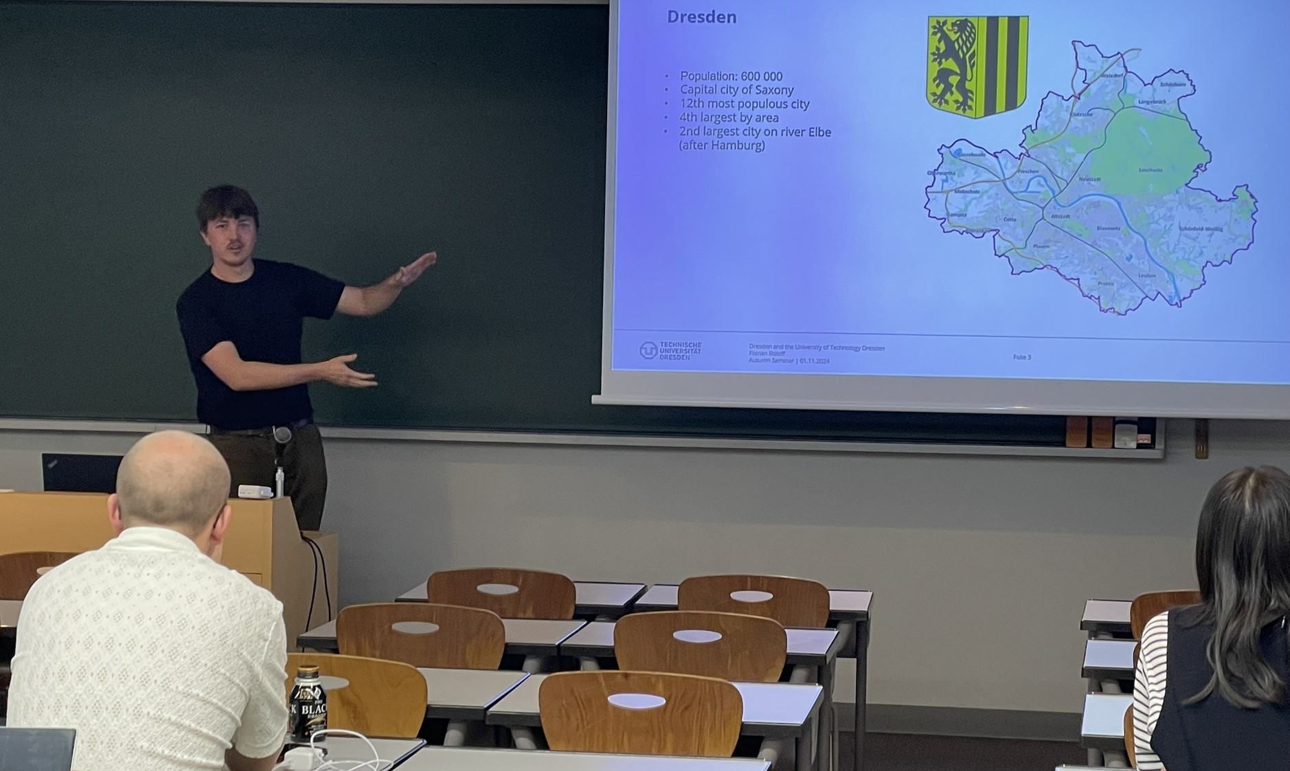 2024.11/1 Autumn Seminar 2024